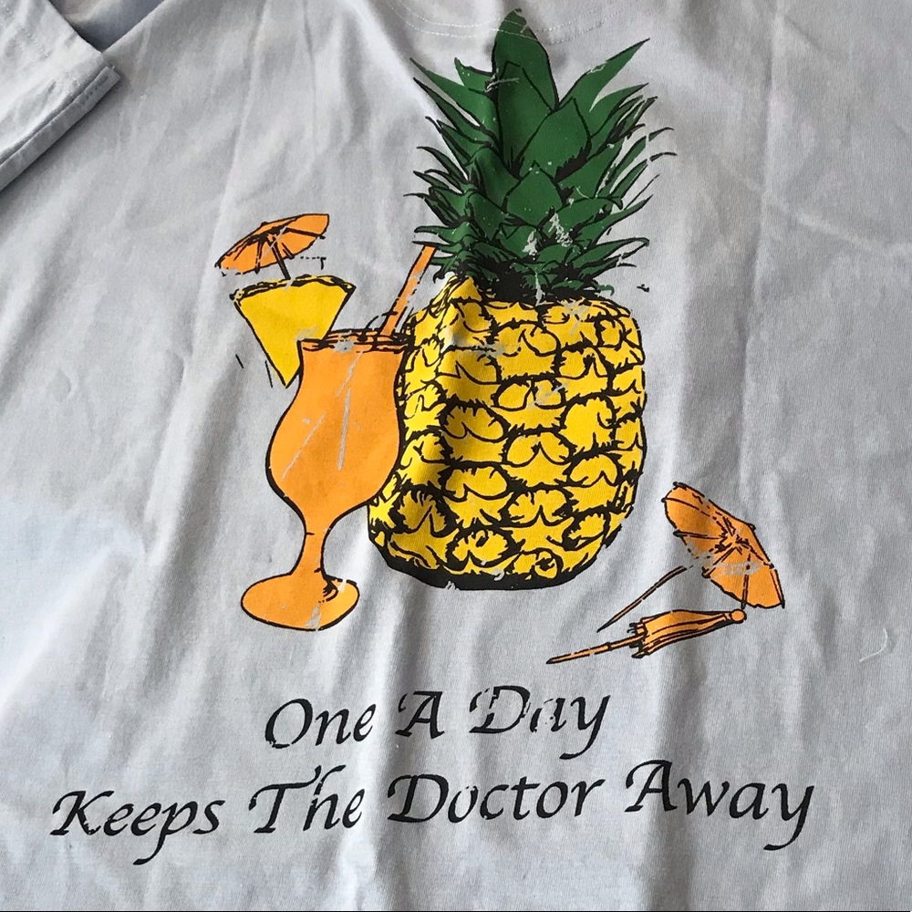 Beach Tee NWT